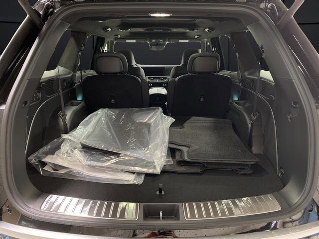 New 2026 Hyundai Palisade Calligraphy image 15