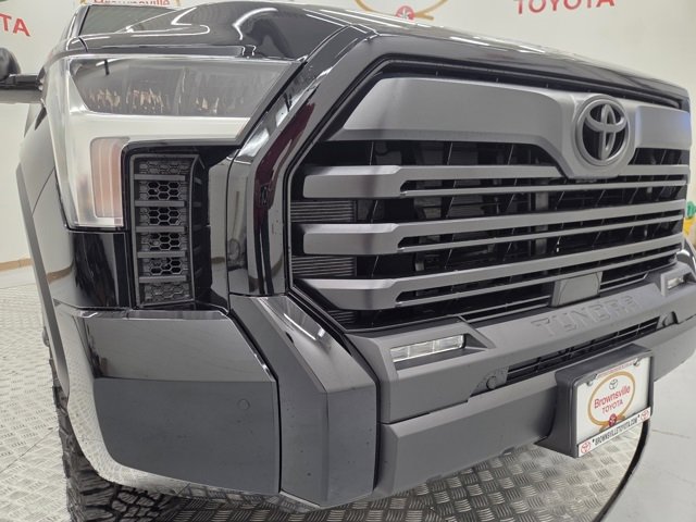 New 2026 Toyota Tundra SR5 image 9