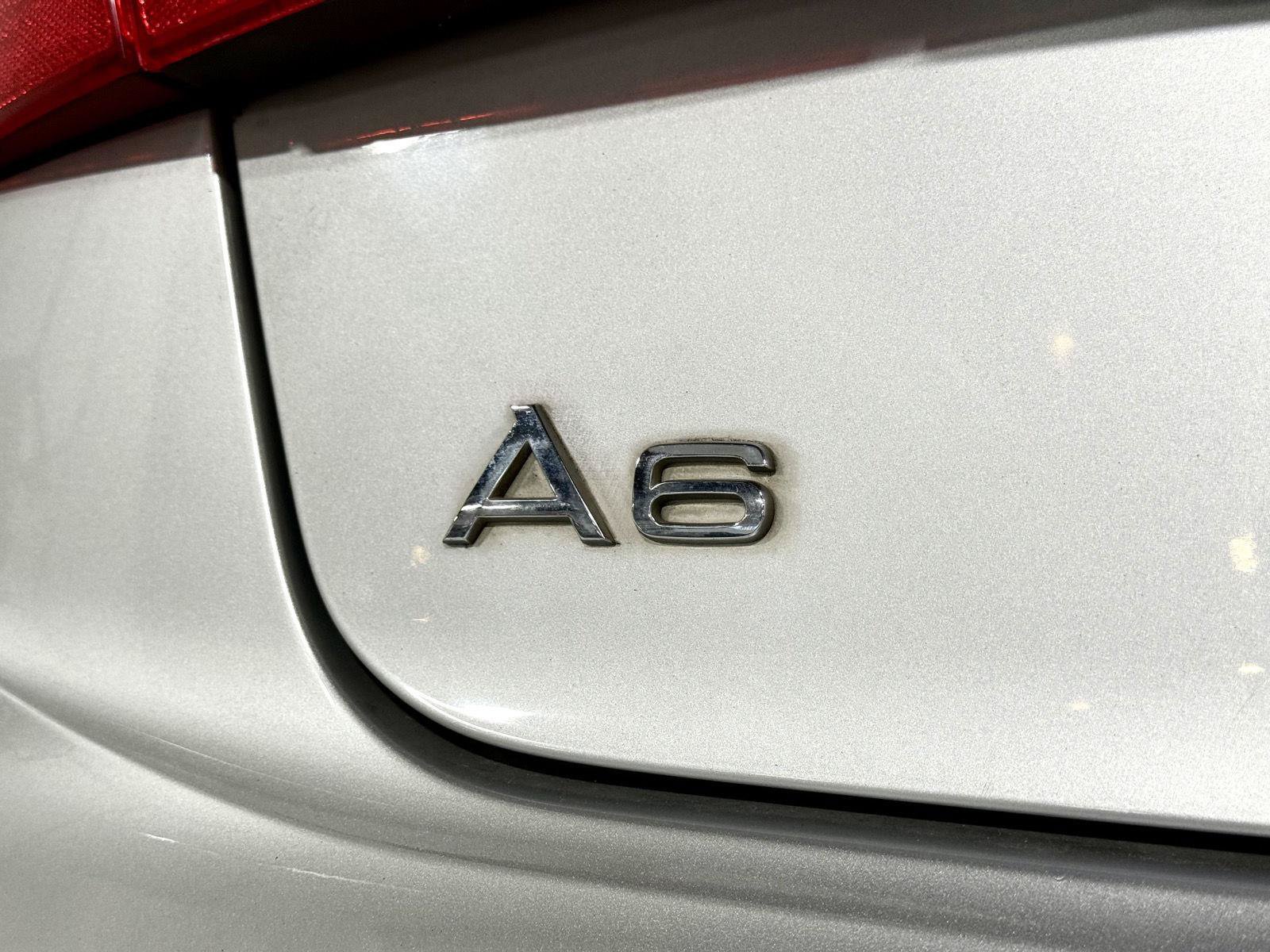 Used 2013 Audi A6 2.0T Premium Plus w/ Premium Plus Pkg AWD/4WD image 36