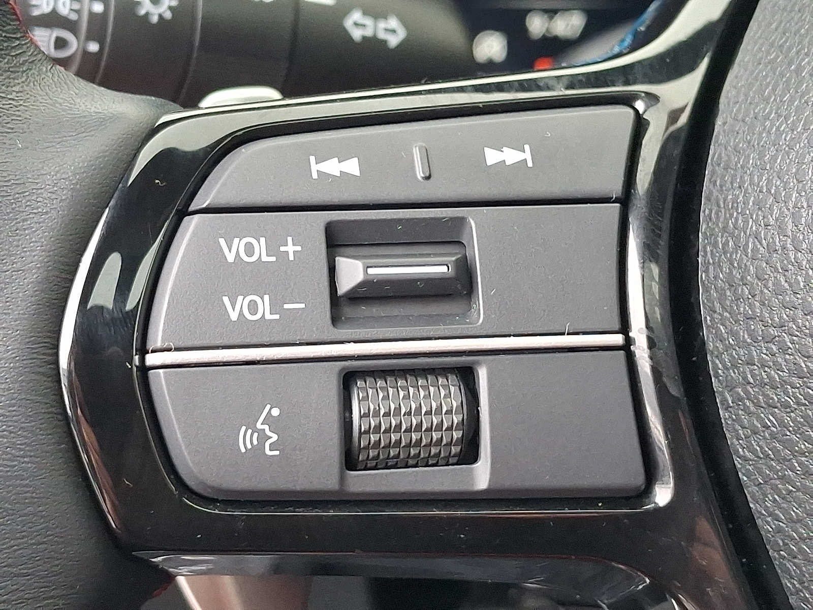 Used 2024 Acura Integra A-Spec w/ Technology Package FWD image 21