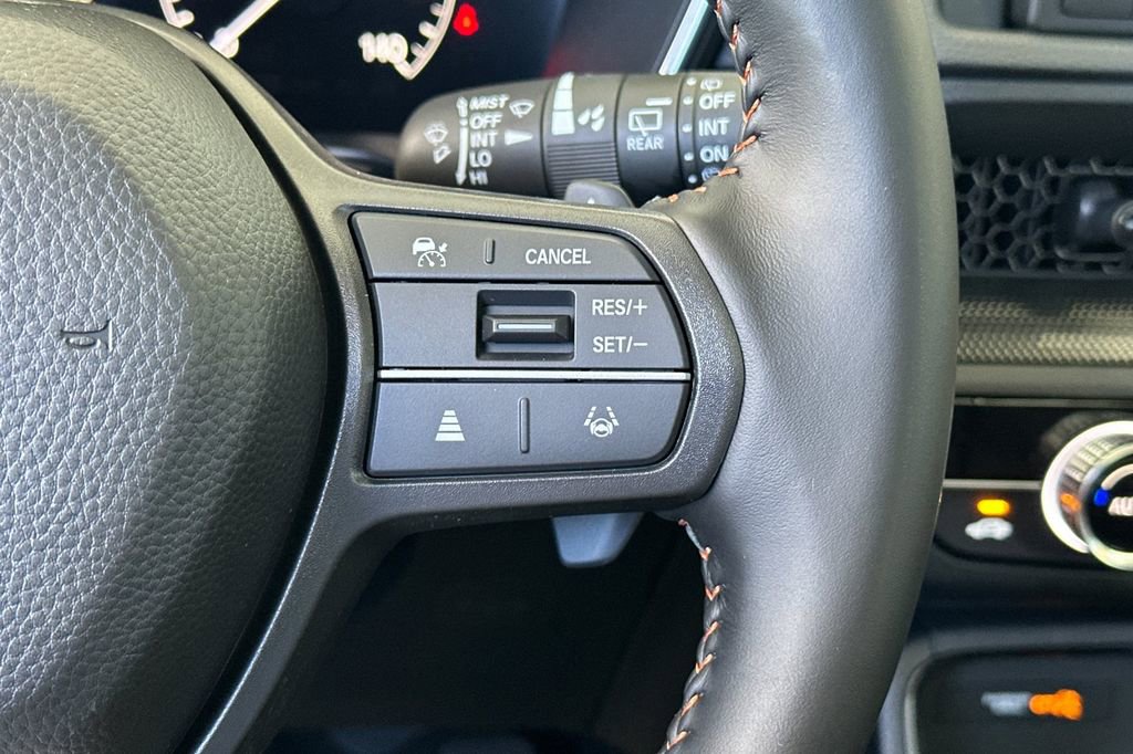 New 2025 Honda CR-V Sport image 28