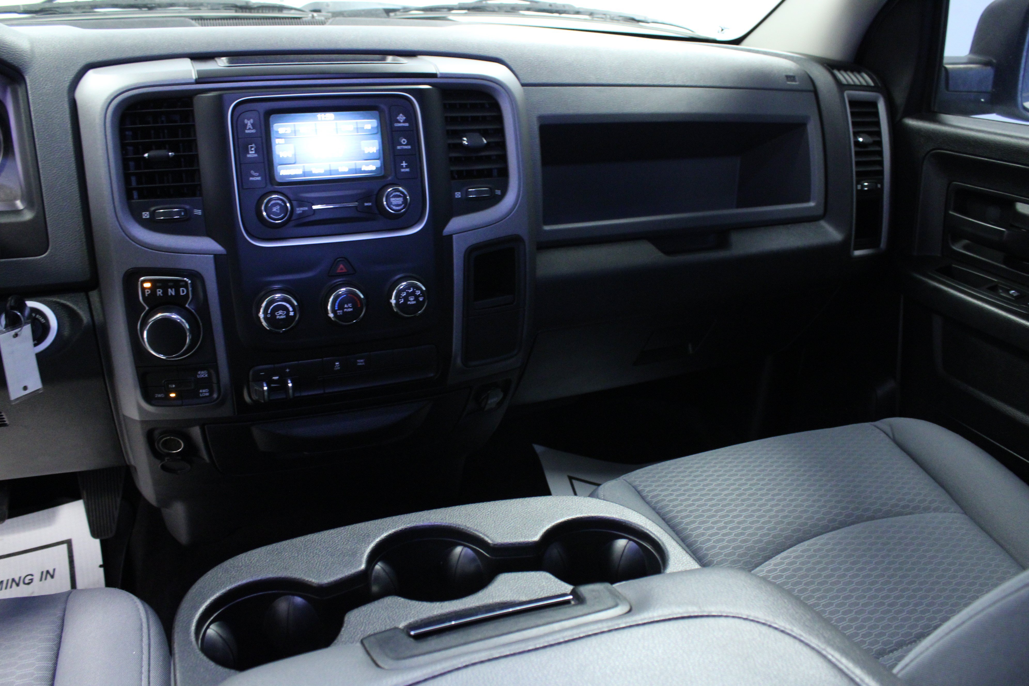 Used 2015 RAM 1500 Express AWD/4WD image 19