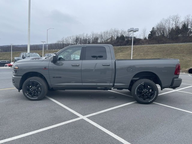 New 2026 RAM 2500 Laramie image 4