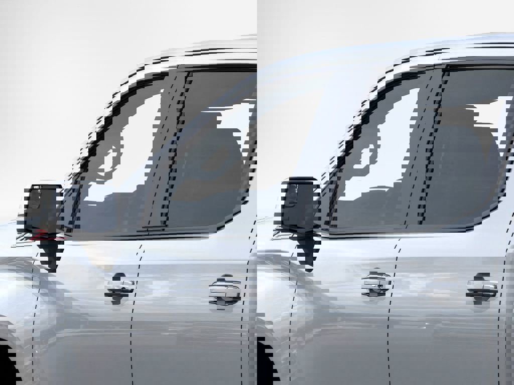 New 2026 Chevrolet Silverado 1500 LT w/ Z71 Off-Road Package image 12