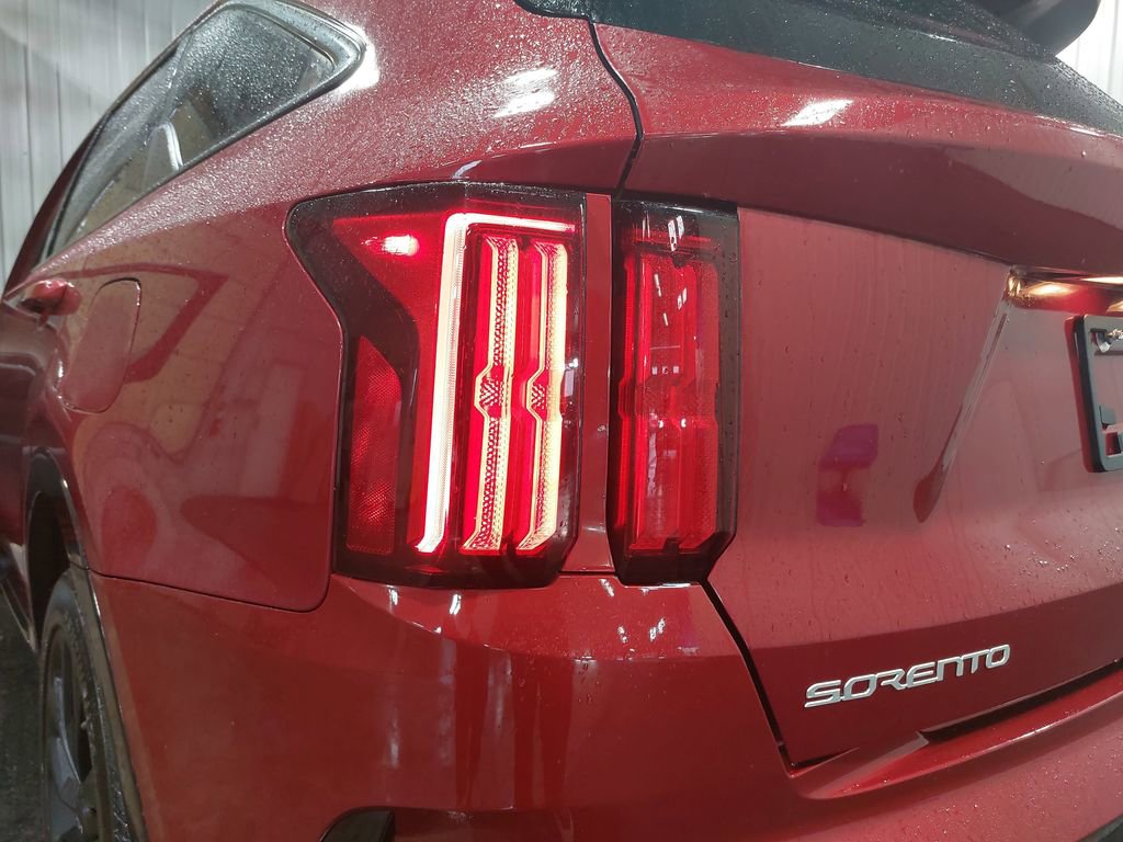 Used 2023 Kia Sorento X-Line EX AWD/4WD image 37