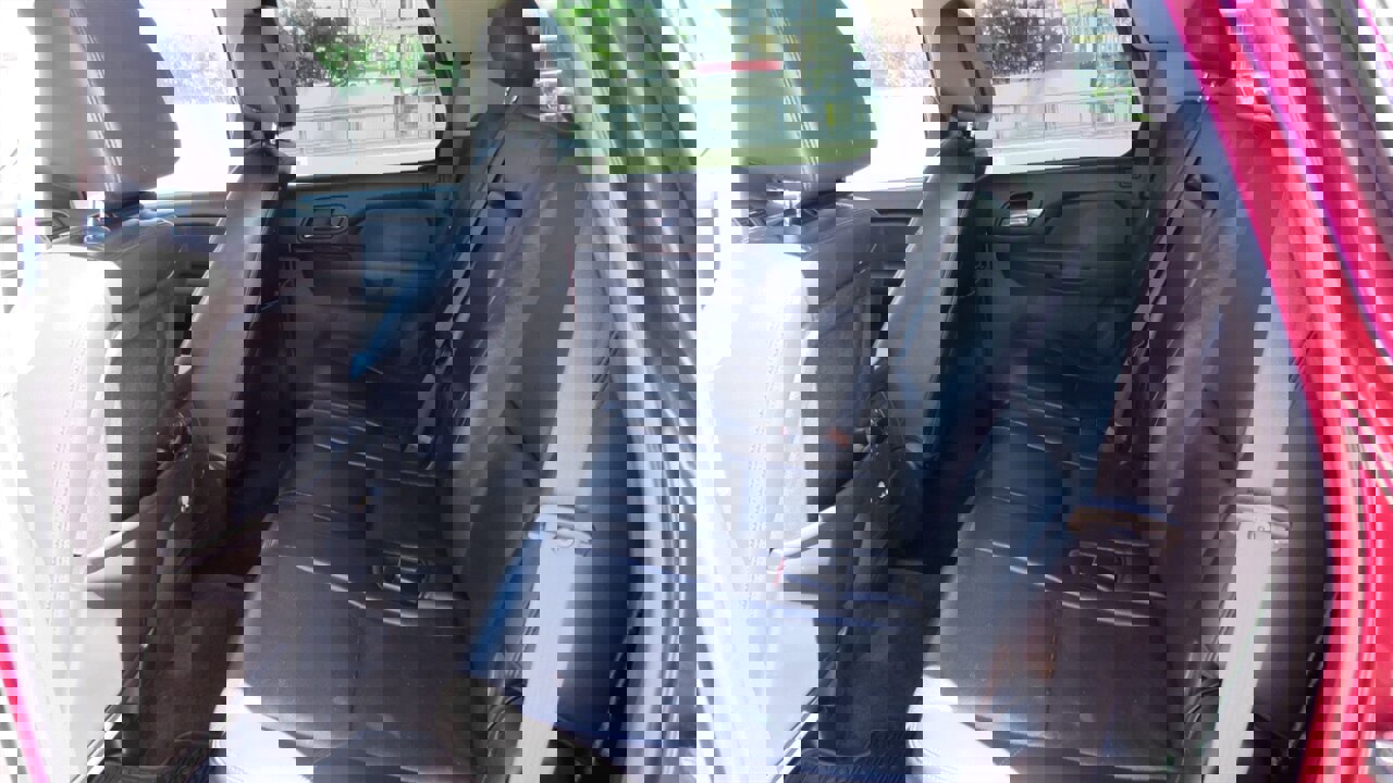 Used 2009 Chevrolet Tahoe LTZ image 16