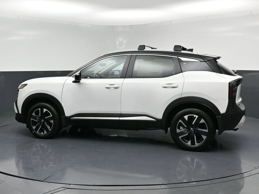 New 2026 Nissan Kicks SV w/ SV Premium Package AWD/4WD image 26