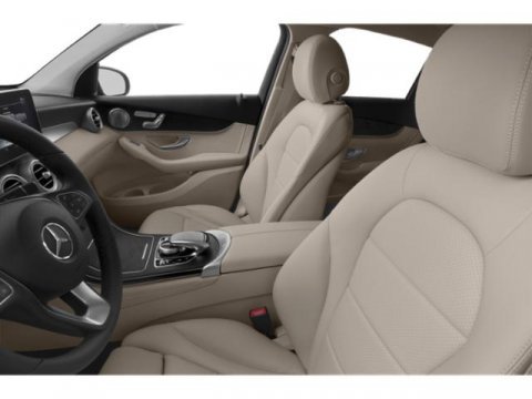 Used 2019 Mercedes-Benz GLC 300 4MATIC Coupe image 9