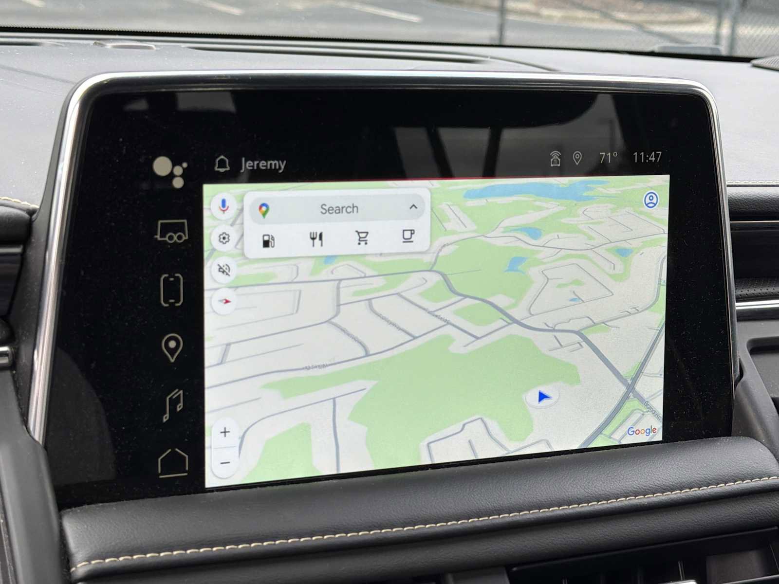 Used 2023 GMC Yukon XL SLT image 7