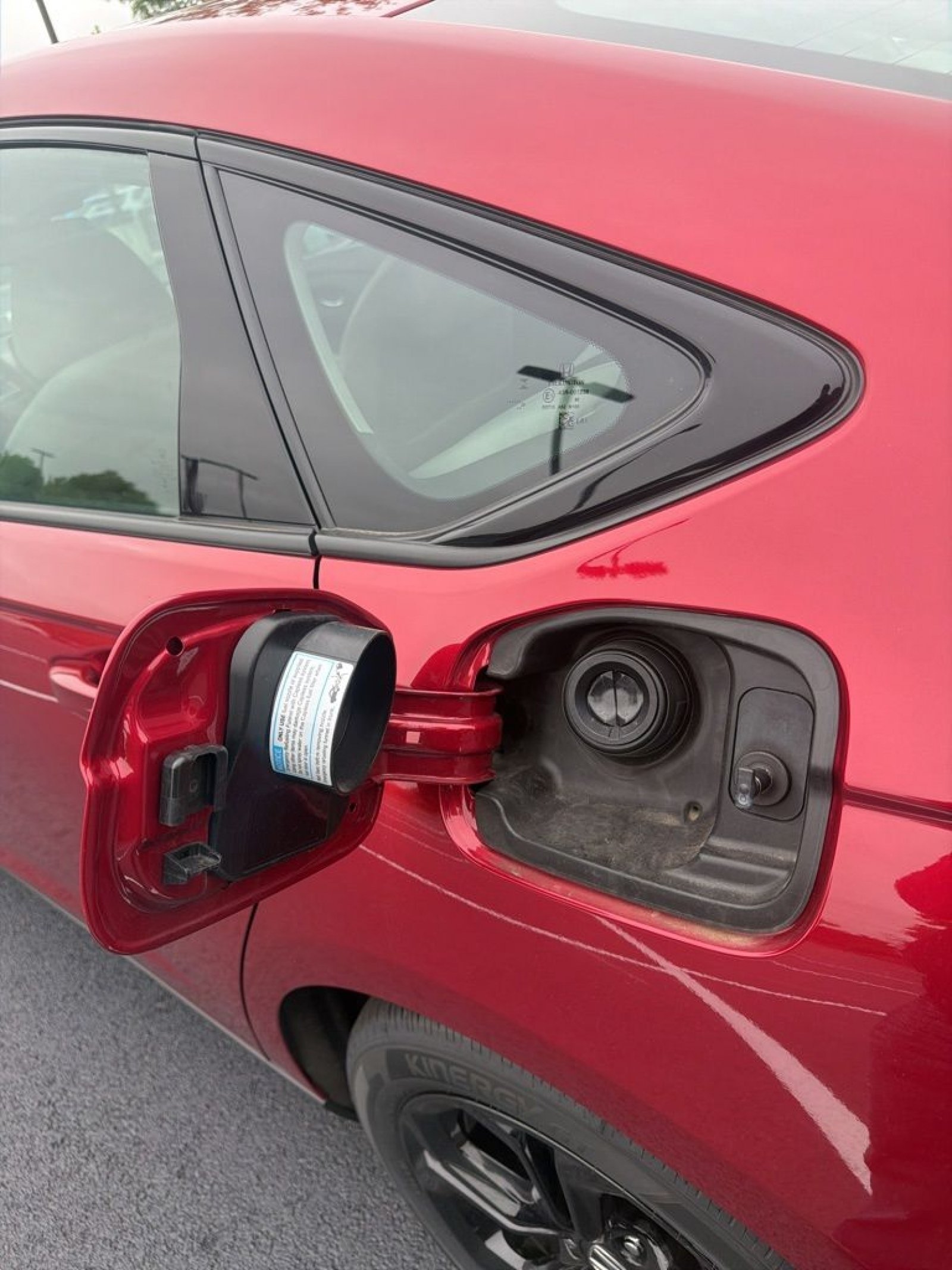 Certified 2025 Honda Accord SE image 25