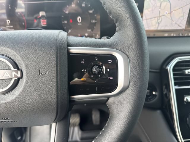 Used 2025 Nissan Armada SL AWD/4WD image 20