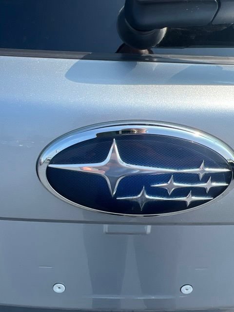 Used 2015 Subaru Forester 2.5i Limited w/ Popular Package #2 AWD/4WD image 27