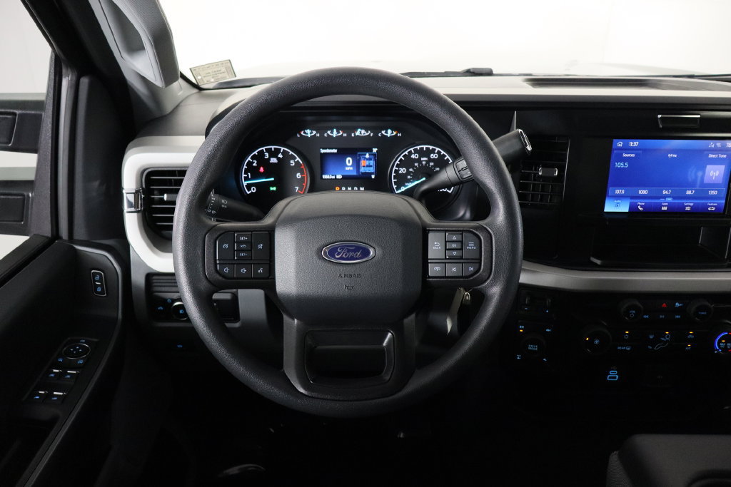 Used 2026 Ford F250 XL w/ STX Appearance Package AWD/4WD image 7