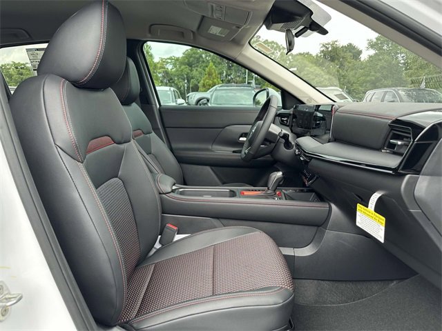 New 2025 Nissan Kicks SR image 10