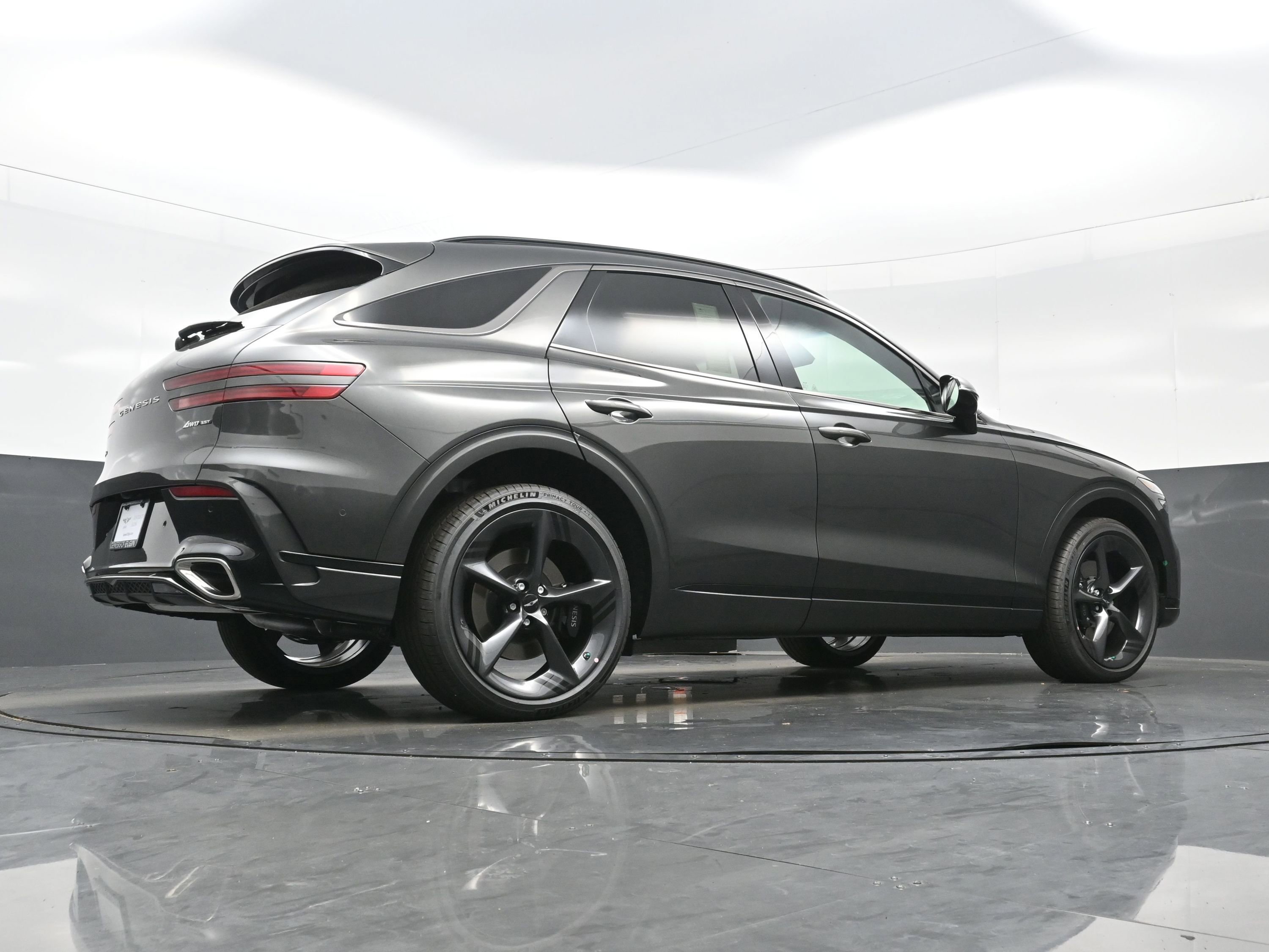 New 2026 Genesis GV70 3.5T Sport Prestige image 17