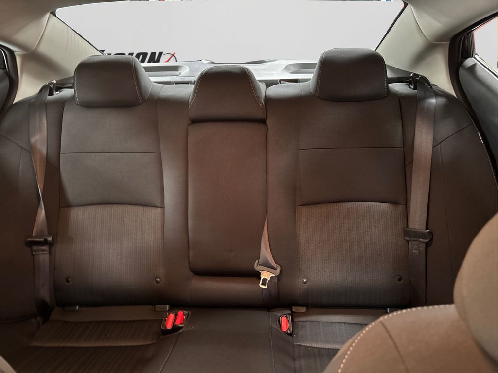 Used 2025 Nissan Altima 2.5 S image 10