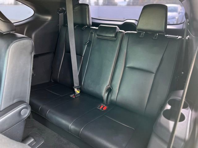 Certified 2021 Toyota Highlander XSE image 17