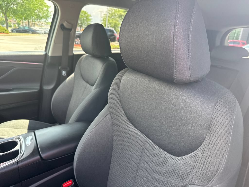 Certified 2021 Hyundai Santa Fe SE AWD/4WD image 12