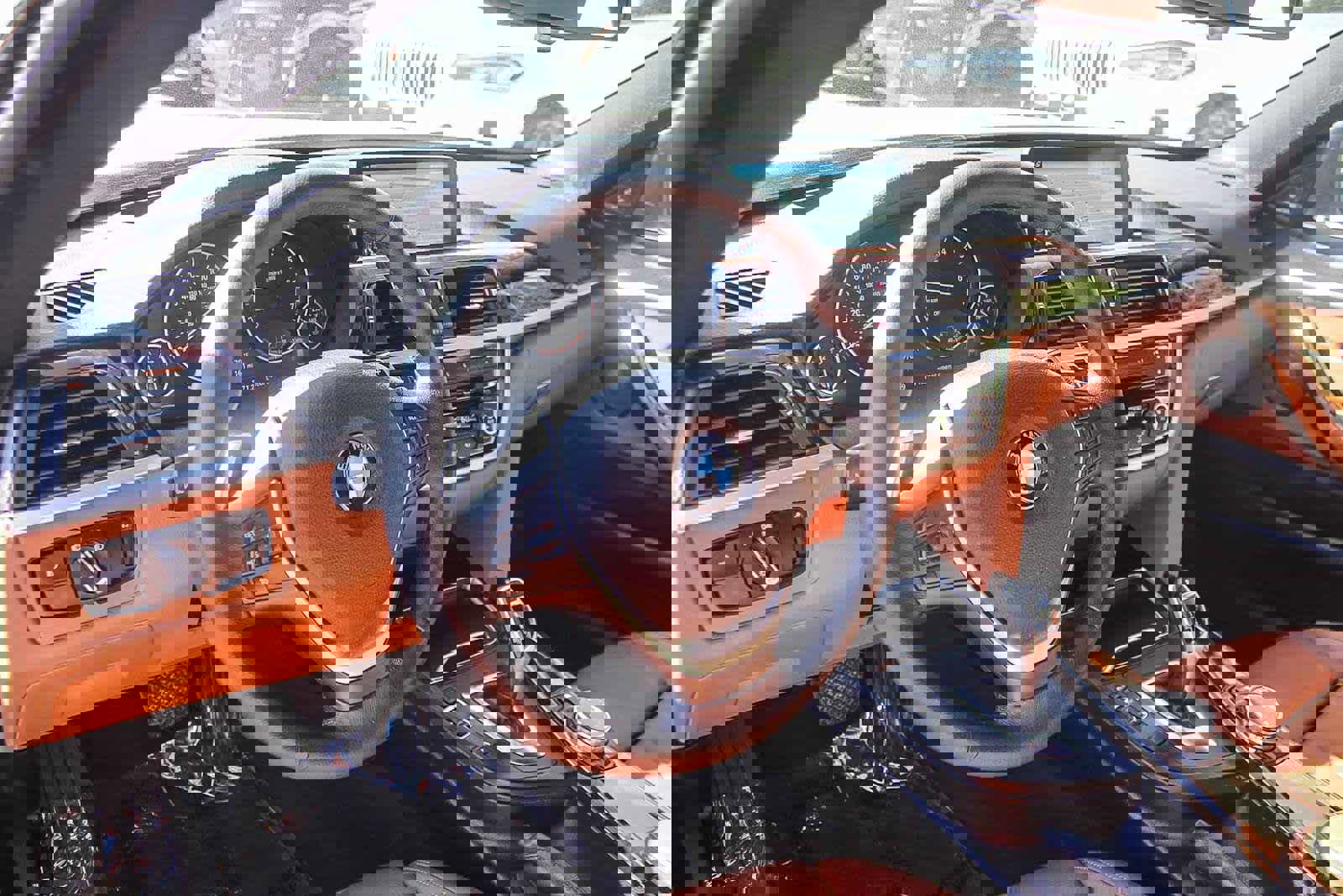 Used 2016 BMW 428i Gran Coupe image 16