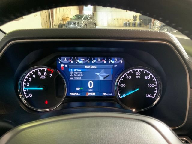 Used 2022 Ford F150 XLT w/ Equipment Group 302A High AWD/4WD image 19