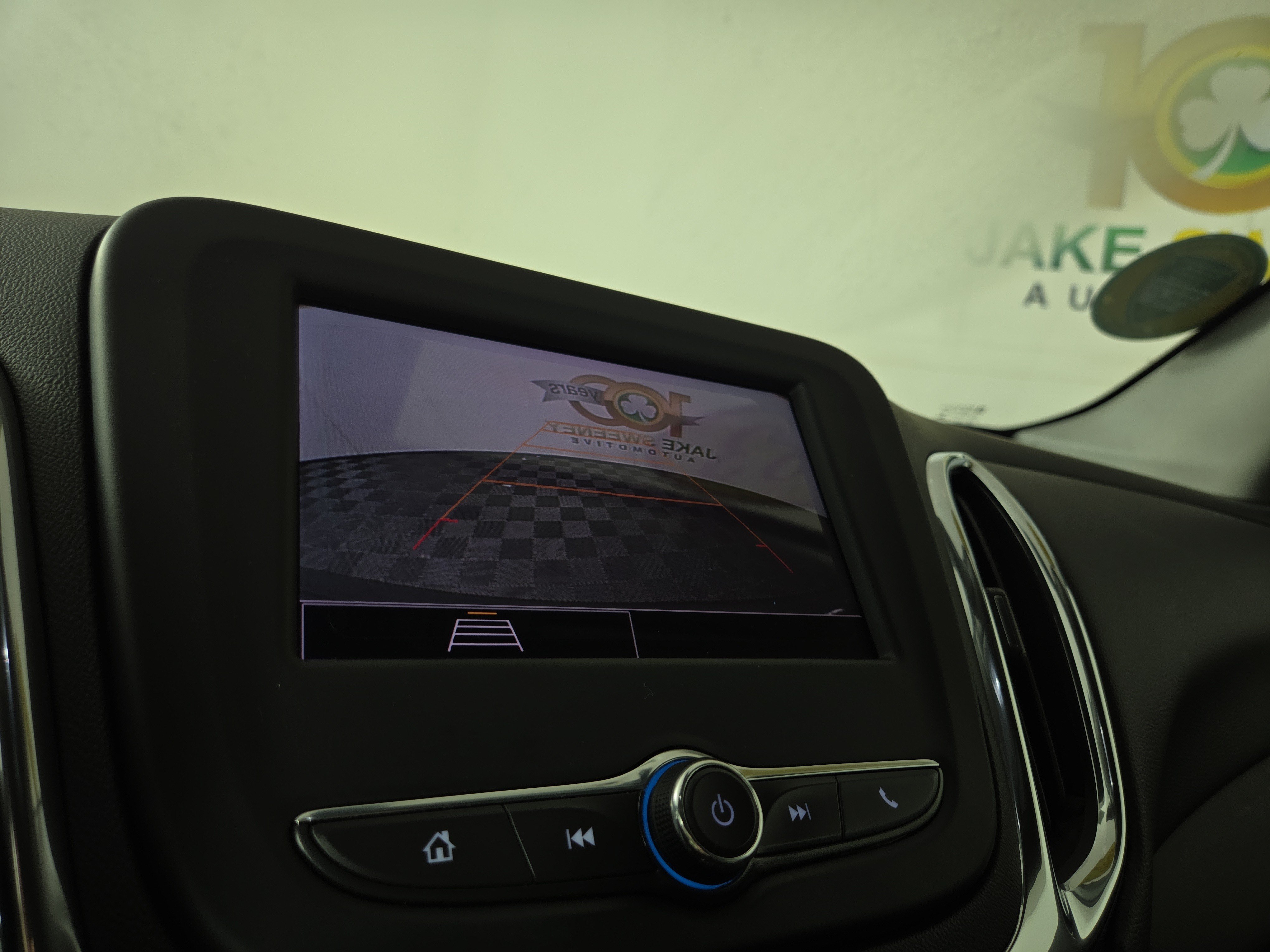 Used 2023 Chevrolet Equinox LT FWD image 20