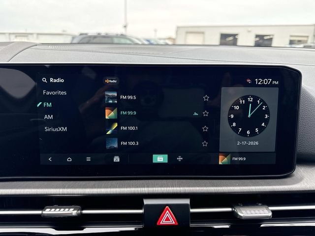 New 2026 Kia Sportage X-Line AWD/4WD image 20