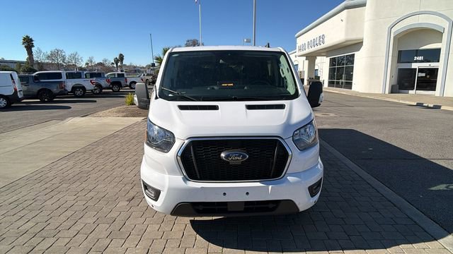 Used 2024 Ford Transit 350 XLT image 8