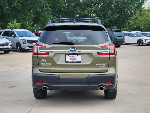 Certified 2026 Subaru Ascent Touring AWD/4WD image 6