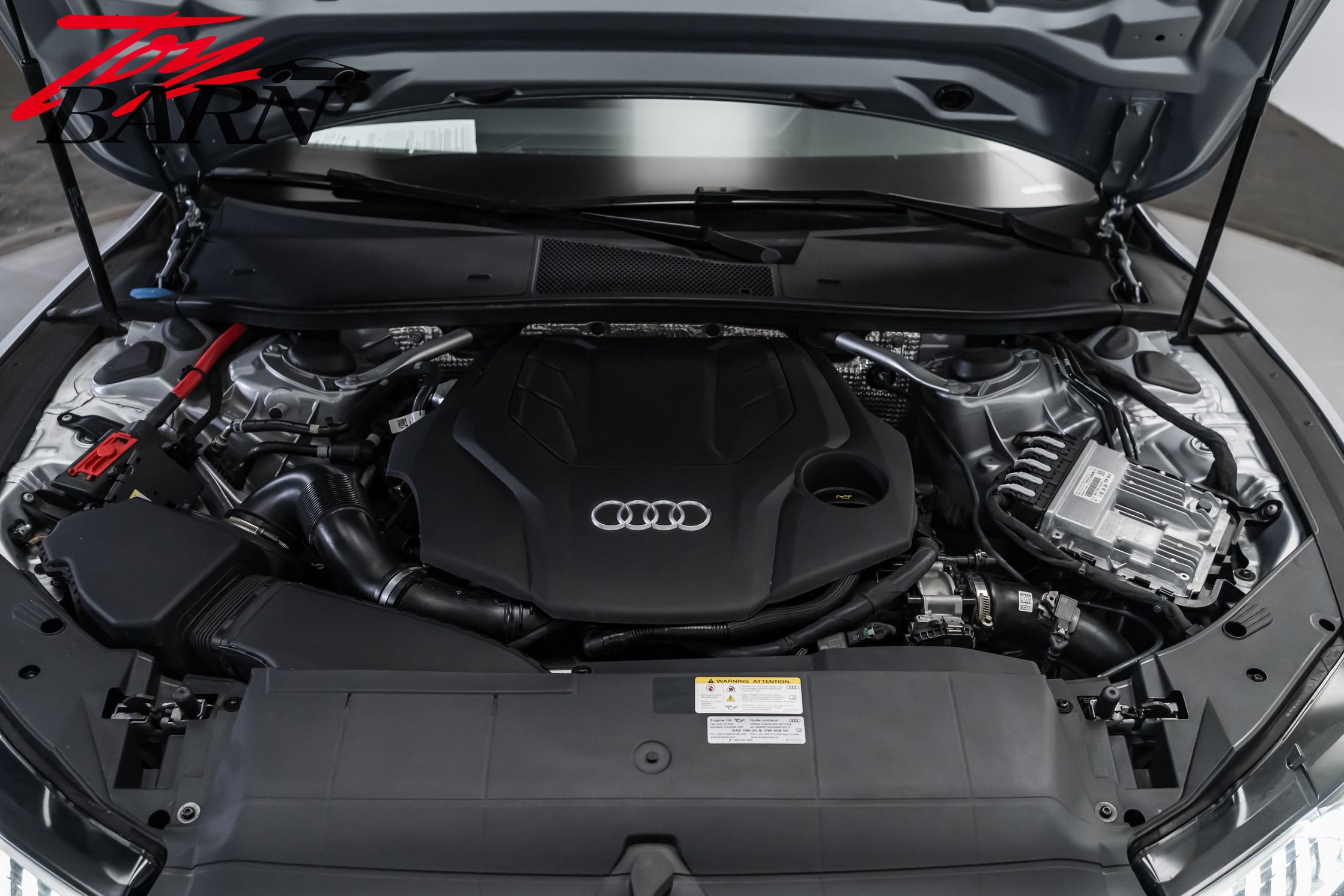 Used 2023 Audi A7 3.0T Premium Plus image 59