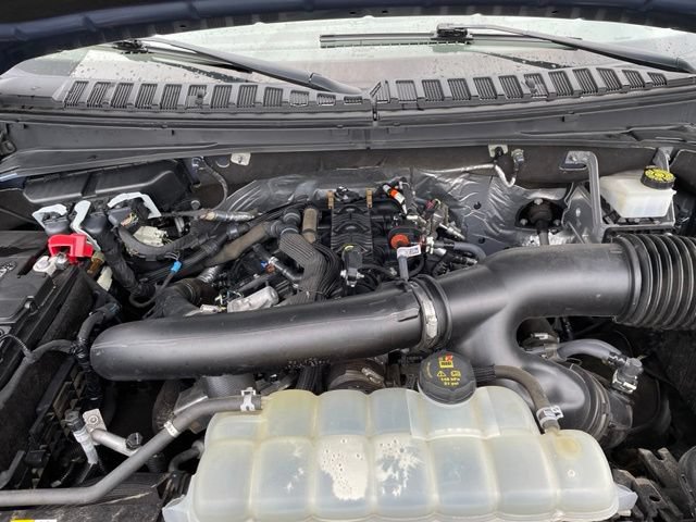 Used 2023 Lincoln Navigator Reserve AWD/4WD image 35