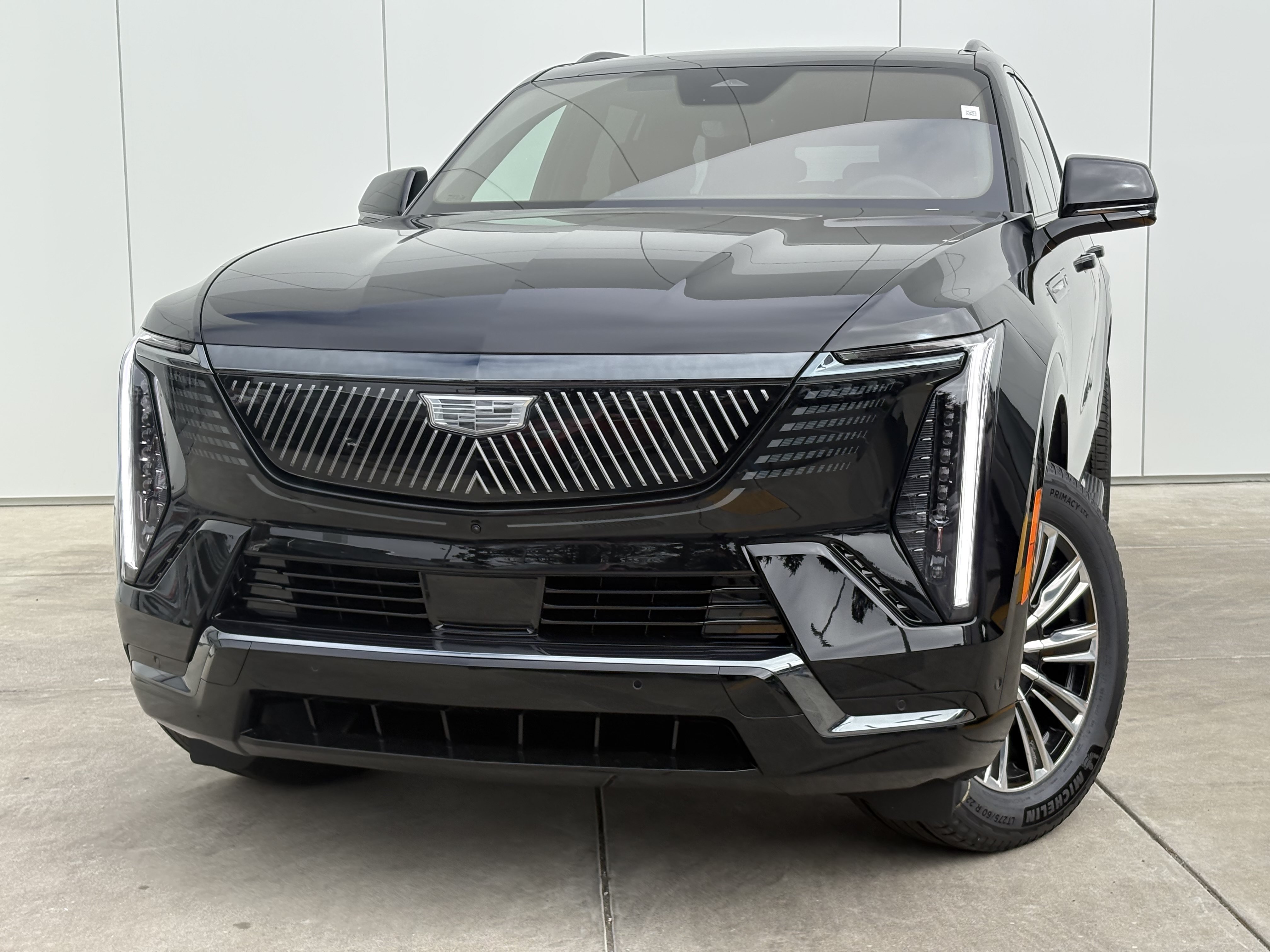 New 2026 Cadillac Escalade IQL Sport 1 AWD/4WD image 1