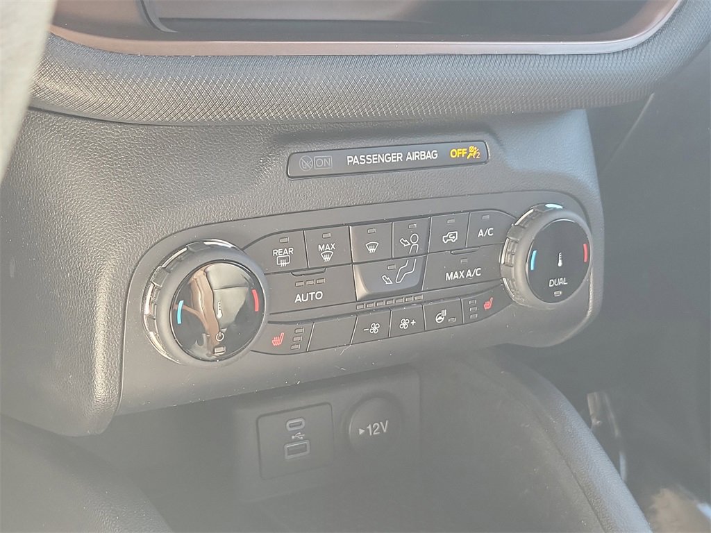 Used 2022 Ford Bronco Sport Badlands w/ Premium Package image 31