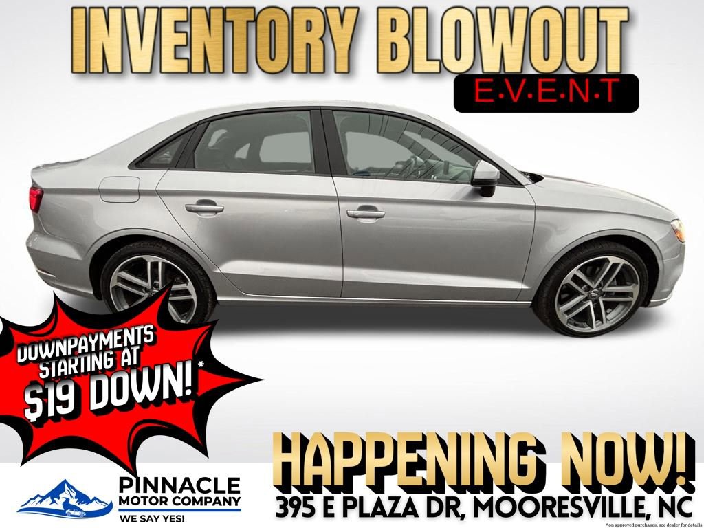 Used 2020 Audi A3 2.0T Premium image 2