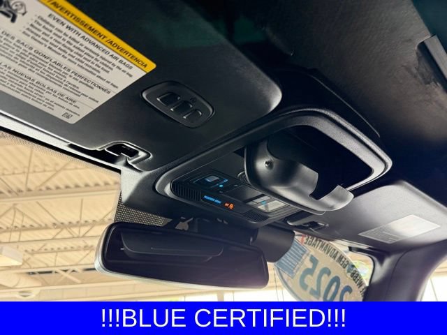 Certified 2025 Ford Bronco Outer Banks AWD/4WD image 30