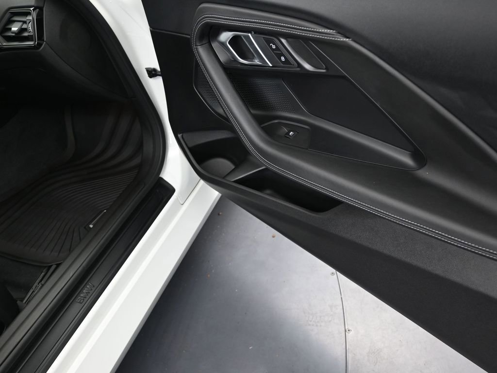 Certified 2024 BMW 230i Coupe w/ Premium Package image 21