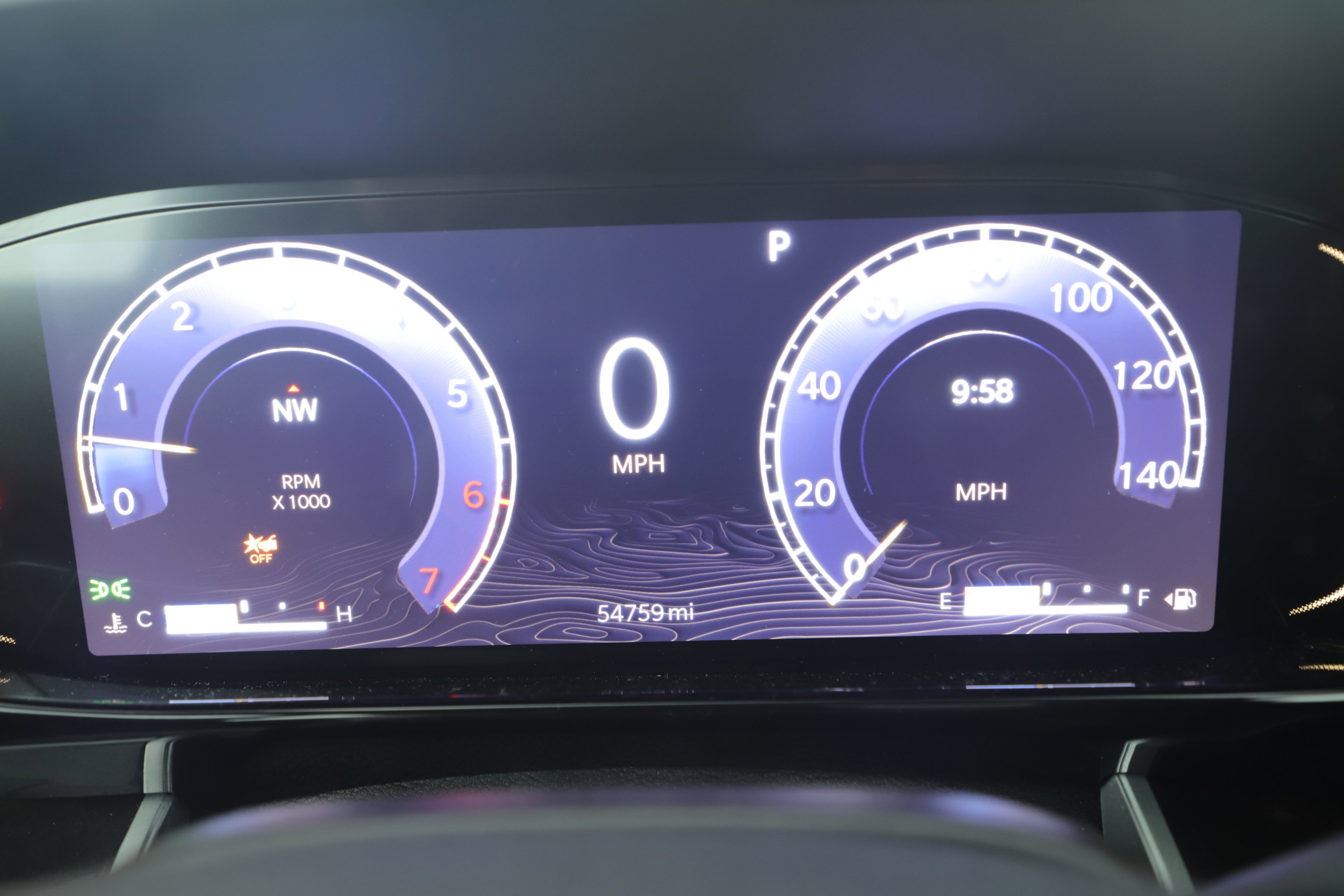 Used 2022 Jeep Wagoneer Series I w/ Premium Group I image 8