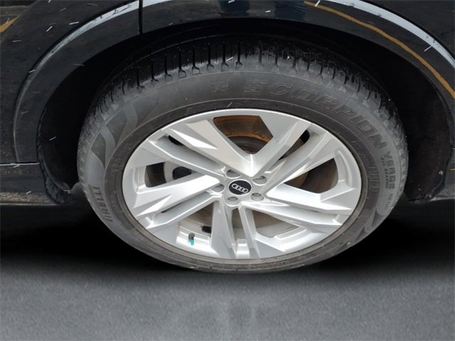 Used 2021 Audi Q7 3.0T Premium Plus w/ Premium Plus Package image 7