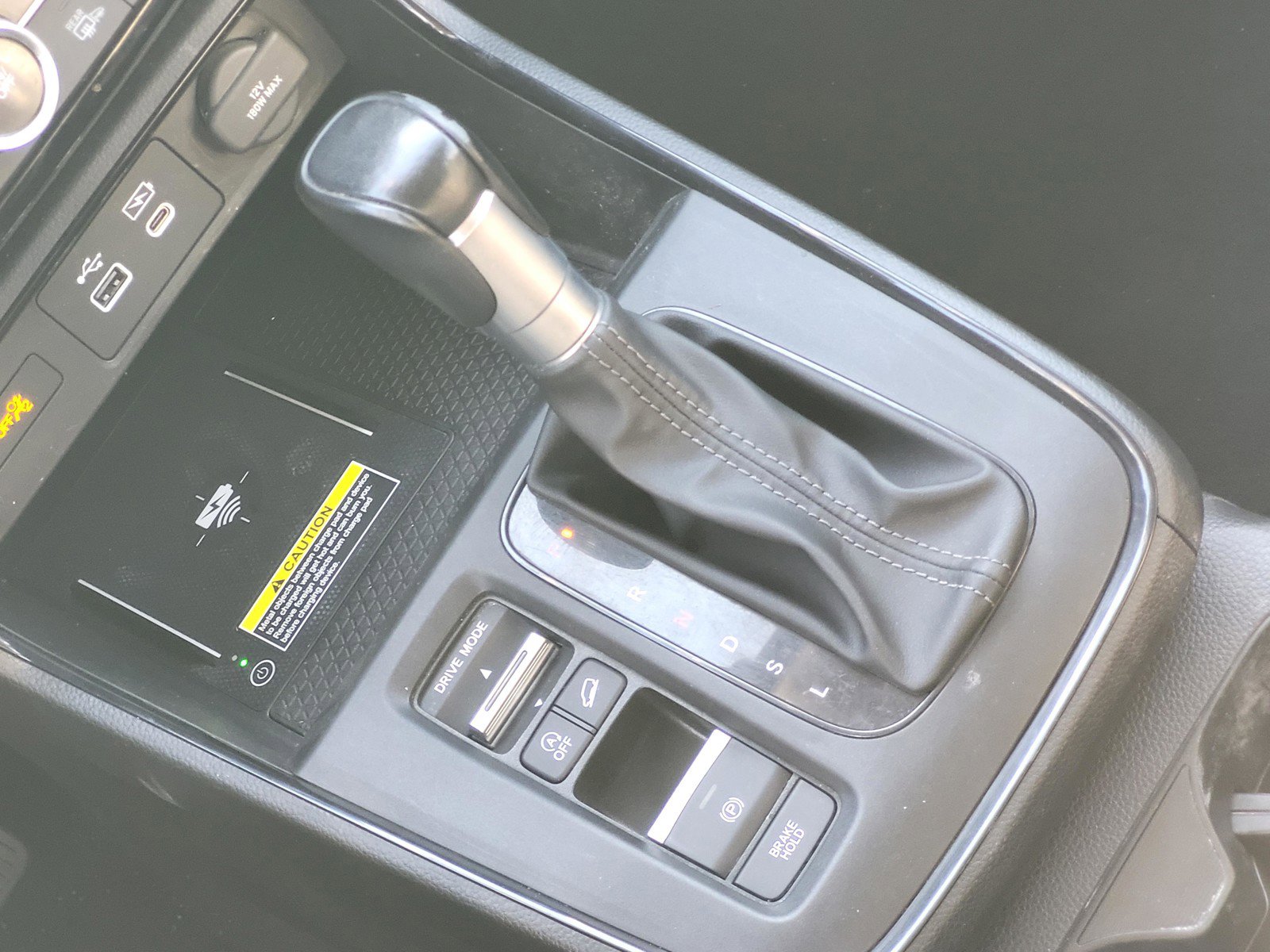 Used 2024 Honda CR-V EX-L image 22