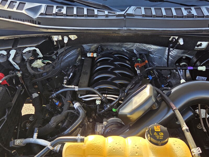 Used 2019 Ford F150 XL w/ XL Power Equipment Group RWD image 27