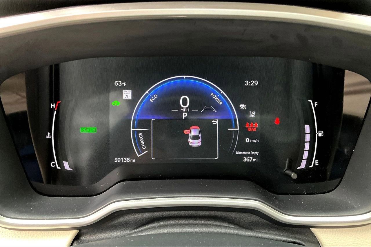 Used 2024 Toyota Corolla XLE FWD image 12