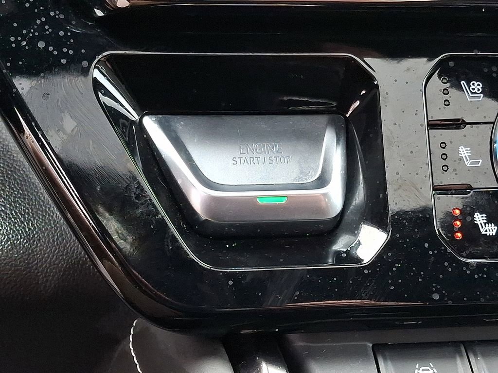 Used 2024 GMC Sierra 1500 AT4X w/ AT4X AEV Edition image 30