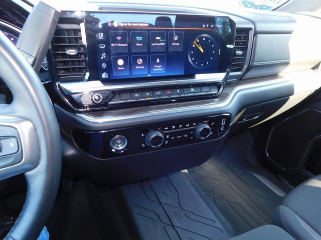 Used 2024 Chevrolet Silverado 1500 RST w/ Protection Package image 34