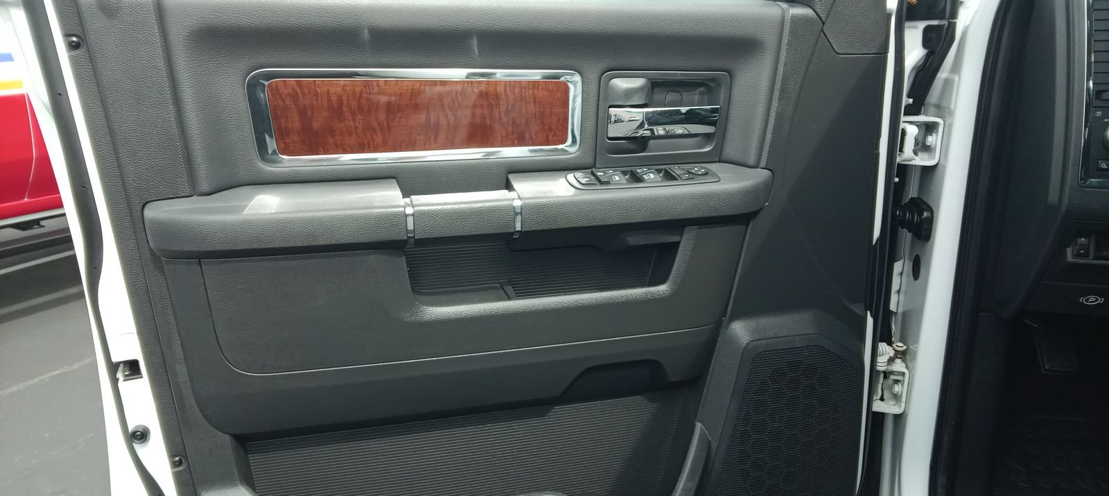 Used 2012 RAM 1500 Laramie w/ Protection Group AWD/4WD image 15