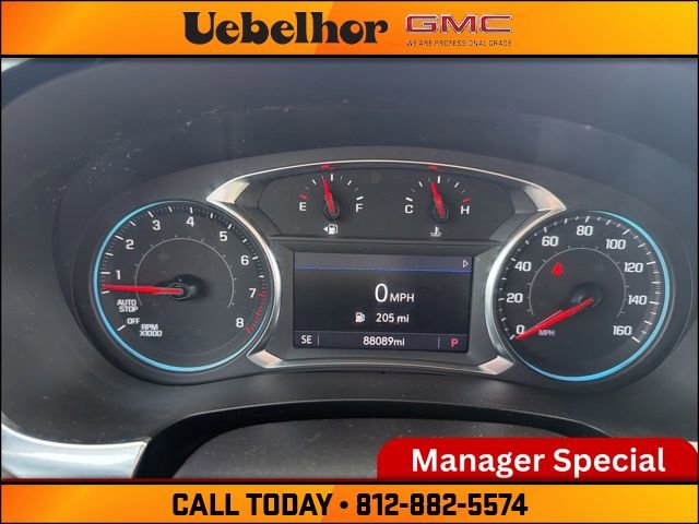 Used 2023 Chevrolet Traverse LT AWD/4WD image 31