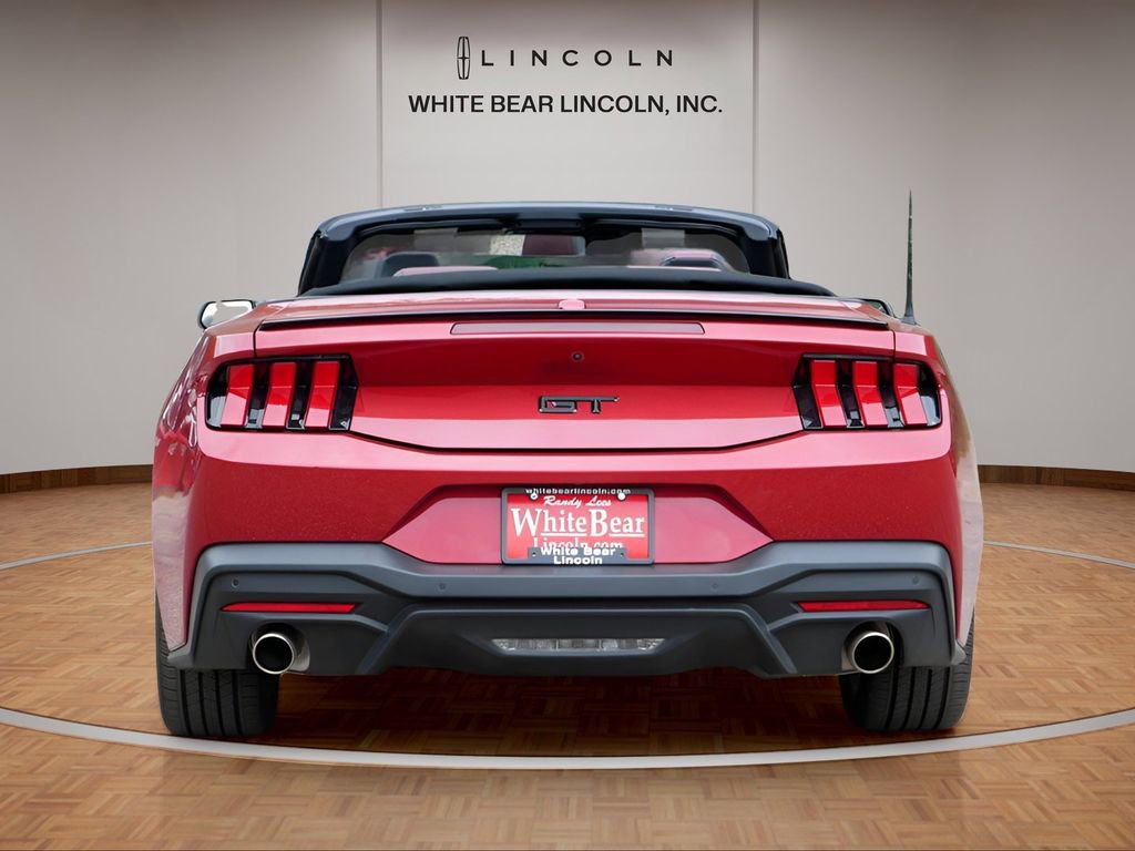 Used 2024 Ford Mustang GT Premium image 6