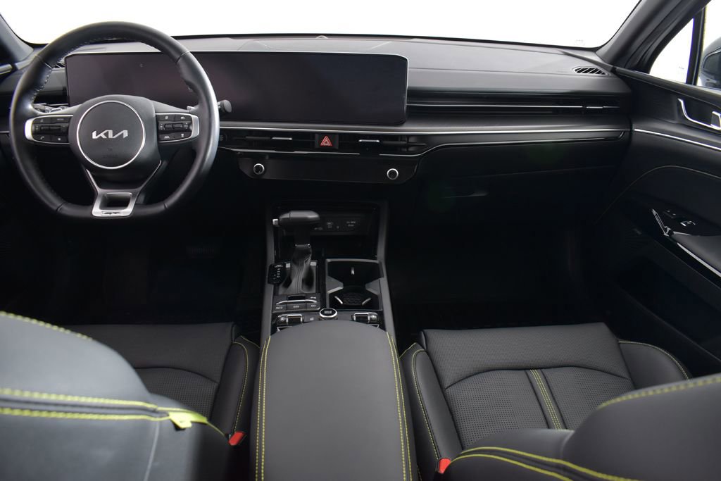 Used 2025 Kia K5 GT w/ GT1 Package image 10