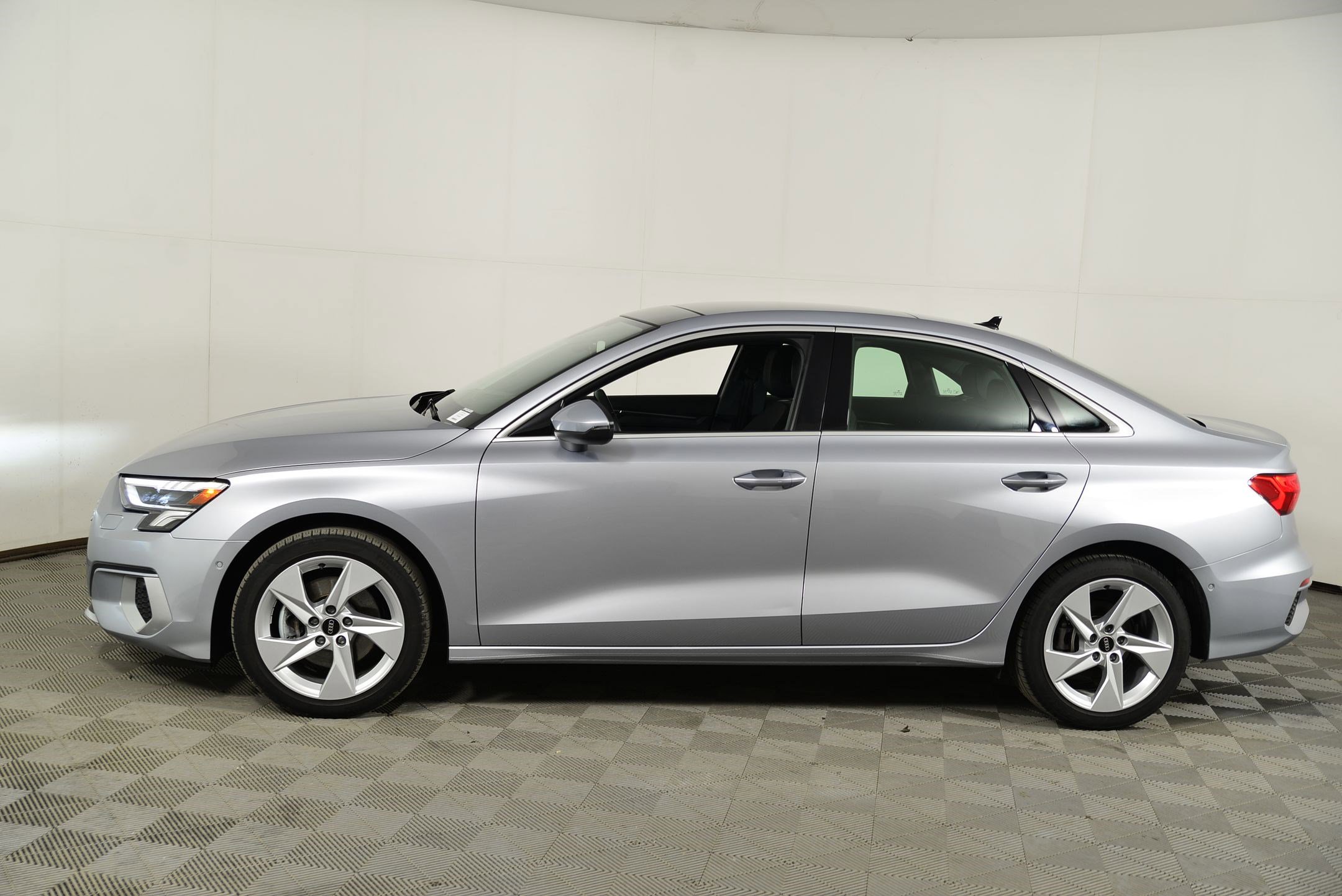 Certified 2023 Audi A3 2.0T Premium w/ Convenience Package image 2