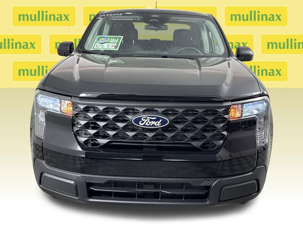 New 2026 Ford Maverick XL image 18