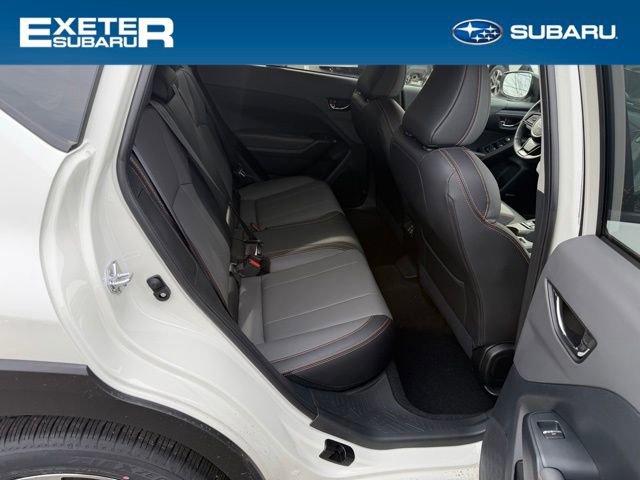 New 2026 Subaru Crosstrek 2.5i Limited image 11