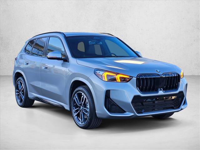 New 2026 BMW X1 xDrive28i w/ Technology Package image 7